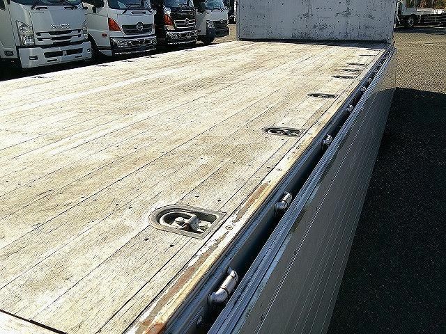 MITSUBISHI FUSOU FIGHTER 2020 Image 31