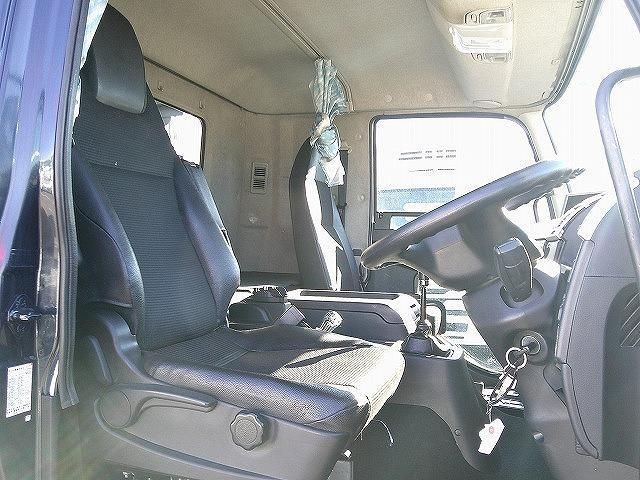 MITSUBISHI FUSOU FIGHTER 2020 Image 31