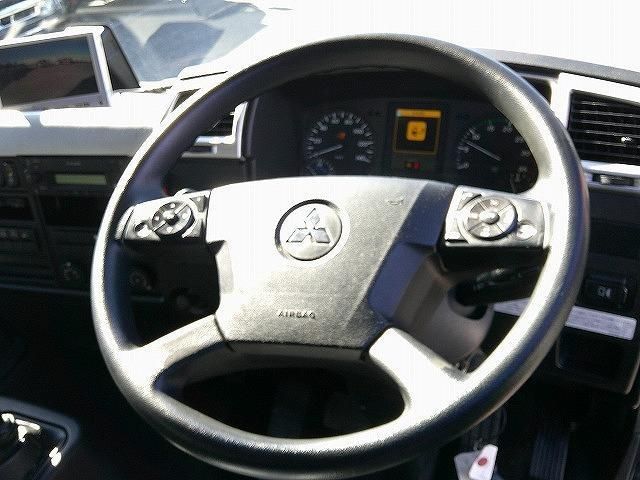 MITSUBISHI FUSOU FIGHTER 2020 Image 31