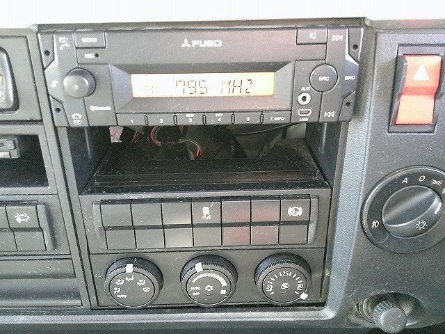 MITSUBISHI FUSOU FIGHTER 2020 Image 31