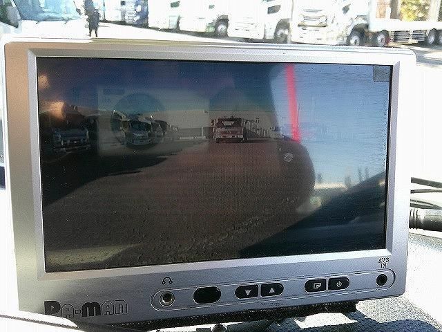 MITSUBISHI FUSOU FIGHTER 2020 Image 31