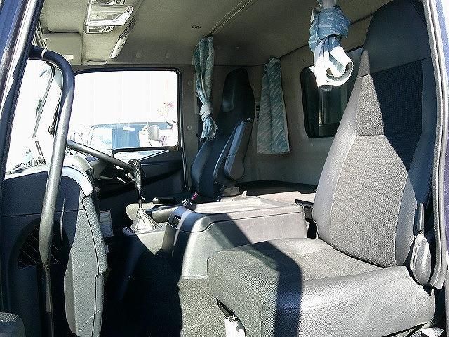 MITSUBISHI FUSOU FIGHTER 2020 Image 31