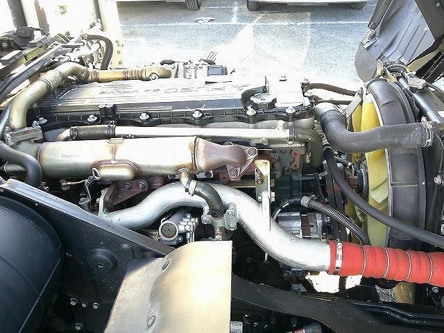 MITSUBISHI FUSOU FIGHTER 2020 Image 31