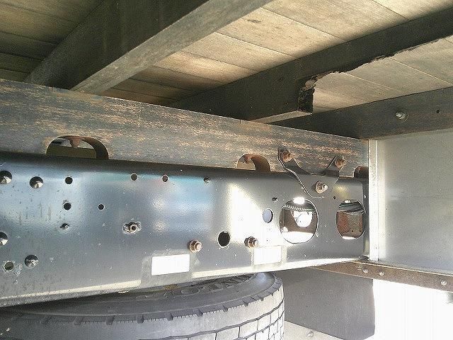 MITSUBISHI FUSOU FIGHTER 2020 Image 31