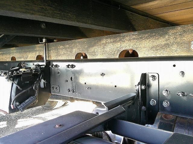 MITSUBISHI FUSOU FIGHTER 2020 Image 31