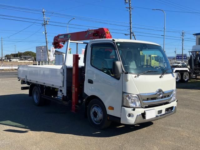 HINO DUTRO 2024 Image 31