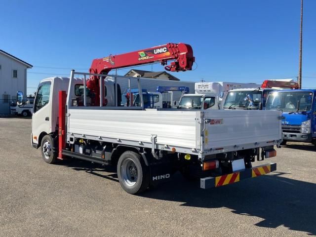 HINO DUTRO 2024 Image 31