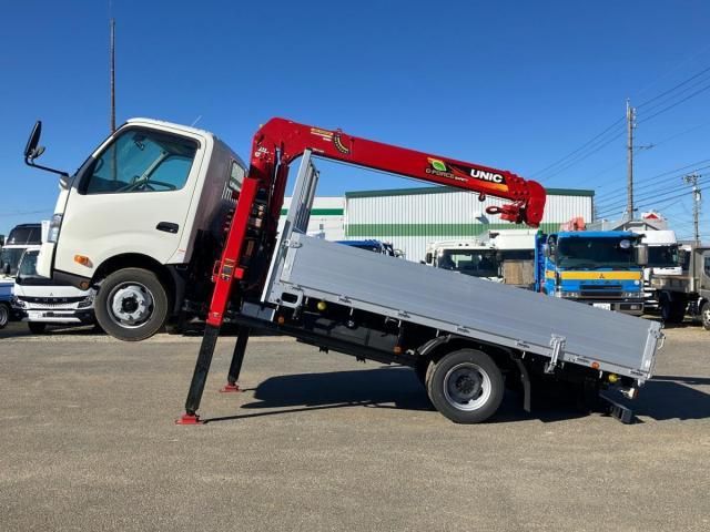 HINO DUTRO 2024 Image 31