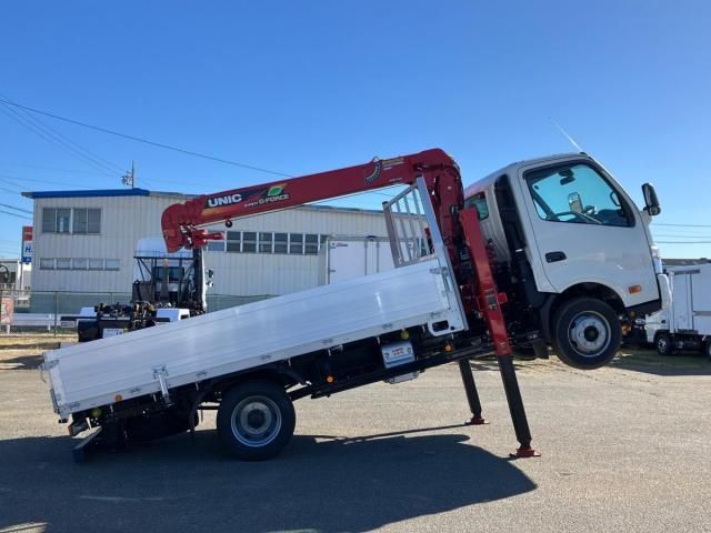 HINO DUTRO 2024 Image 31