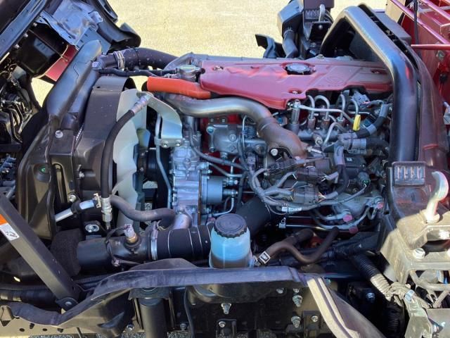 HINO DUTRO 2024 Image 31