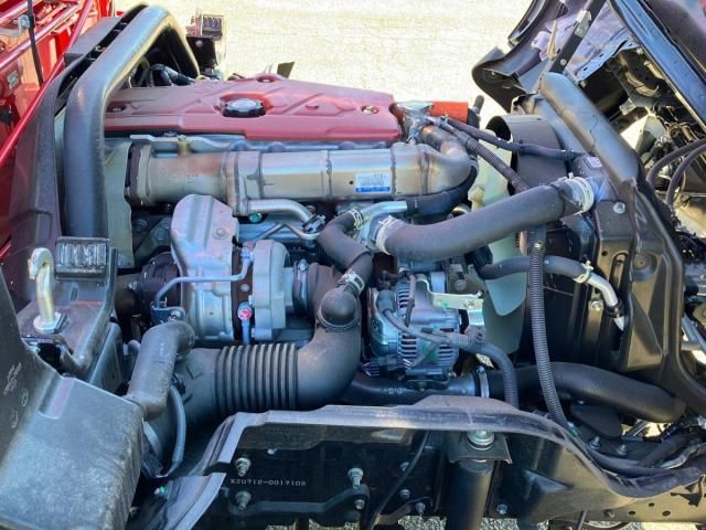 HINO DUTRO 2024 Image 31