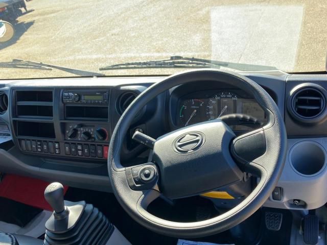 HINO DUTRO 2024 Image 31