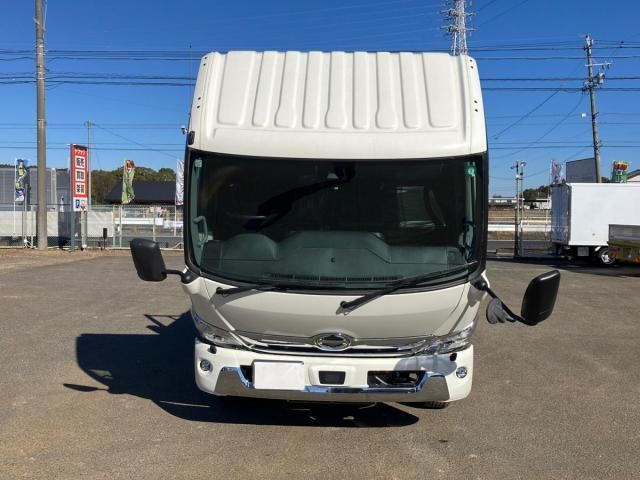 HINO DUTRO 2024 Image 31