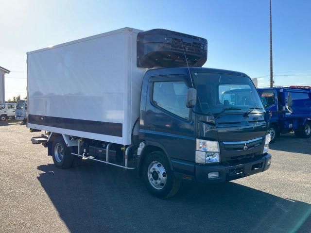 MITSUBISHI CANTER 2020 Image 31