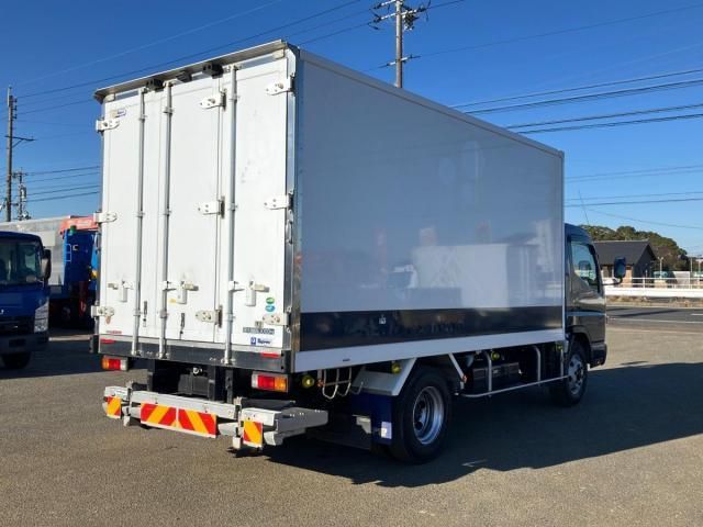 MITSUBISHI CANTER 2020 Image 31