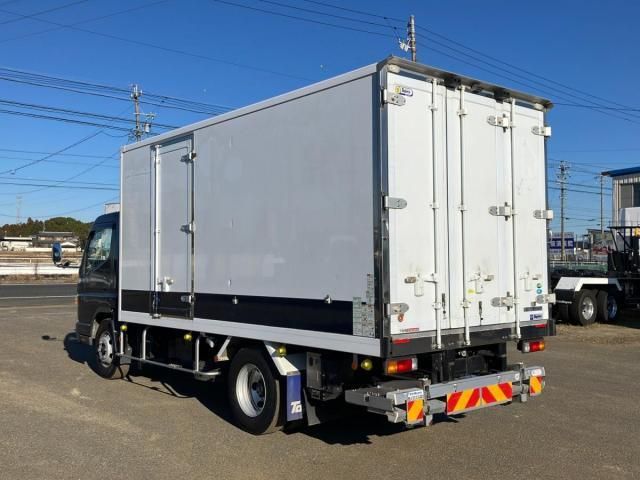 MITSUBISHI CANTER 2020 Image 31