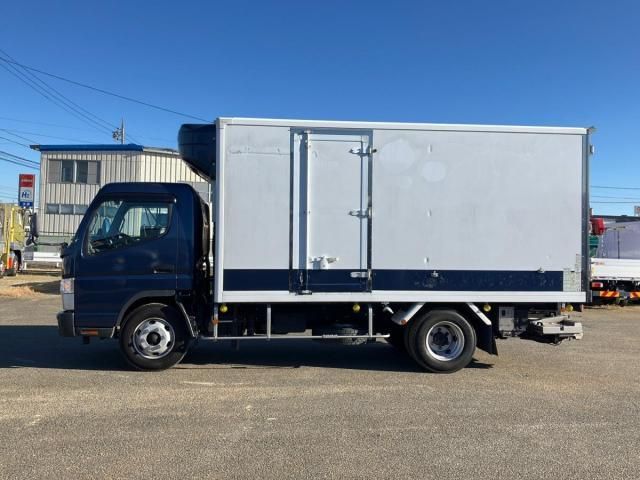 MITSUBISHI CANTER 2020 Image 31