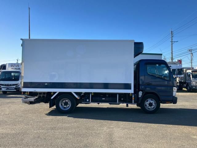 MITSUBISHI CANTER 2020 Image 31