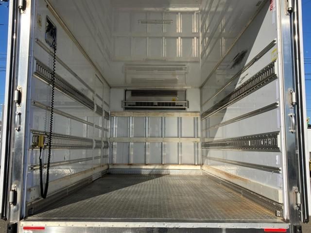 MITSUBISHI CANTER 2020 Image 31