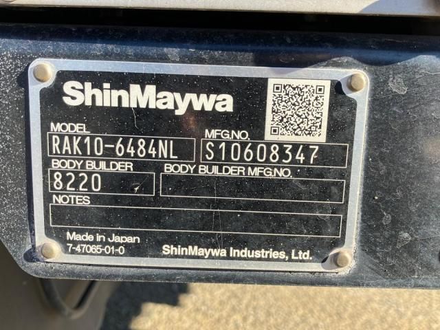 MITSUBISHI CANTER 2020 Image 31