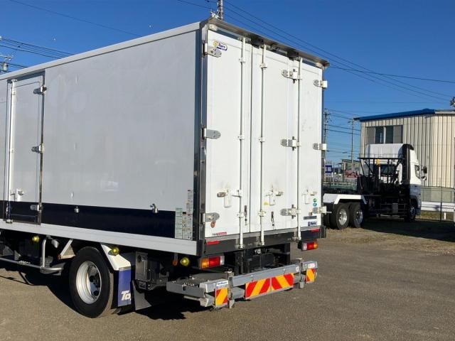 MITSUBISHI CANTER 2020 Image 31