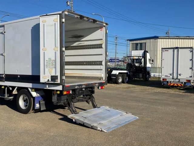 MITSUBISHI CANTER 2020 Image 31