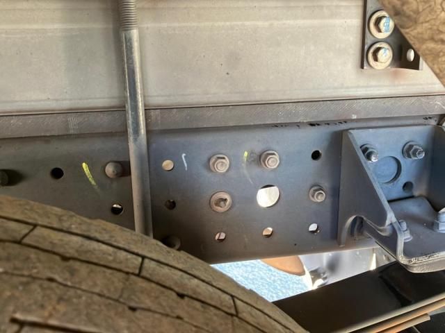 MITSUBISHI CANTER 2020 Image 31