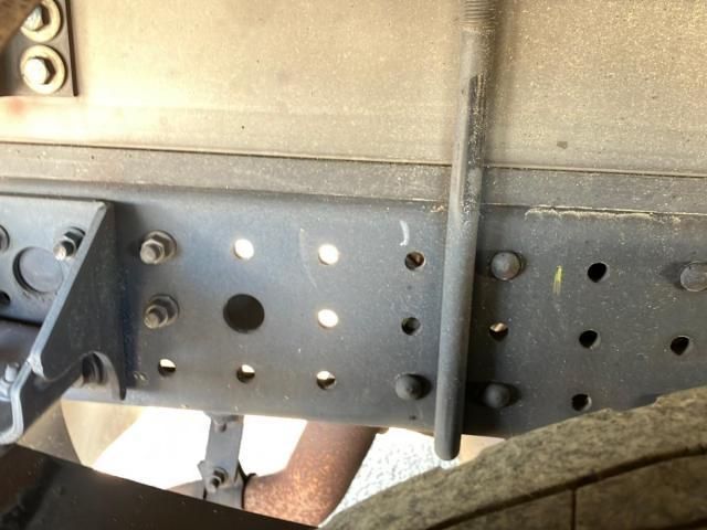 MITSUBISHI CANTER 2020 Image 31