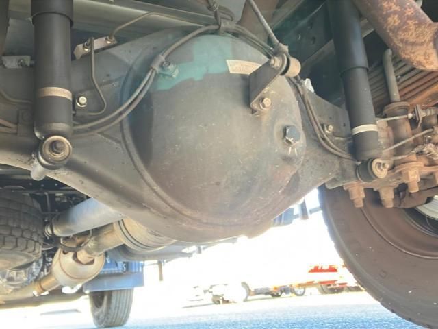 MITSUBISHI CANTER 2020 Image 31