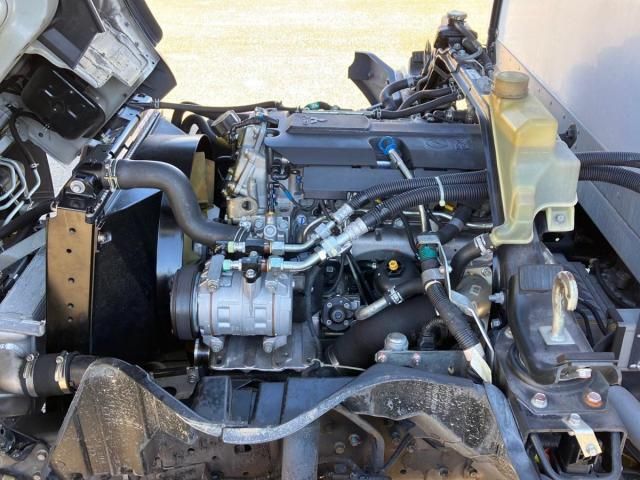 MITSUBISHI CANTER 2020 Image 31