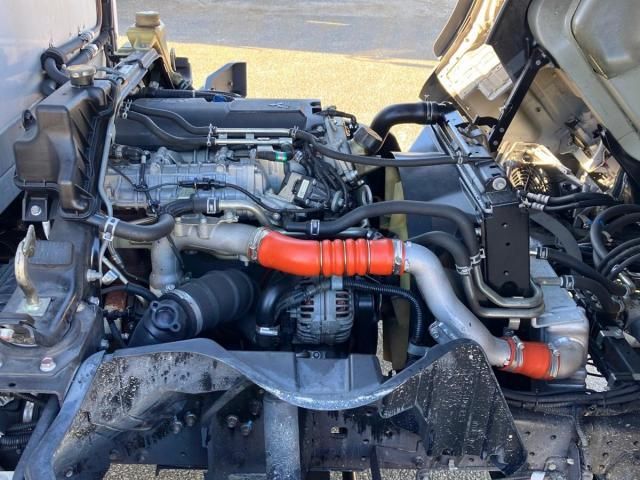 MITSUBISHI CANTER 2020 Image 31