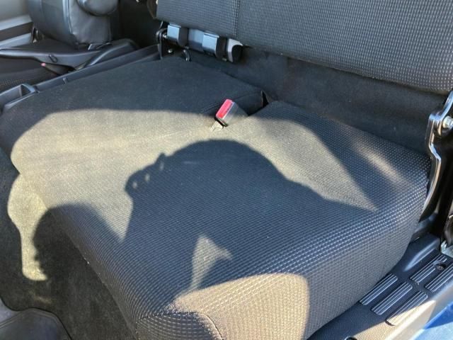 MITSUBISHI CANTER 2020 Image 31