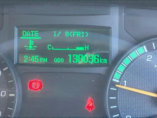 MITSUBISHI CANTER 2020 Image 31