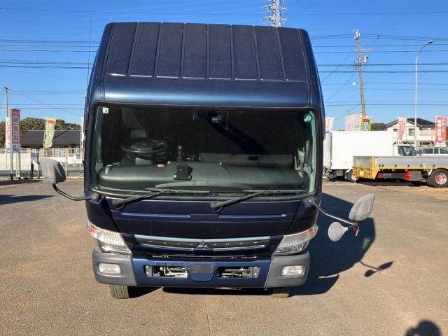 MITSUBISHI CANTER 2020 Image 31