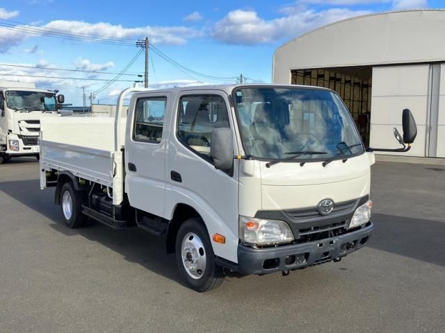 TOYOTA DYNA 2014 Image 31