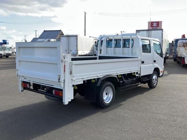 TOYOTA DYNA 2014 Image 31