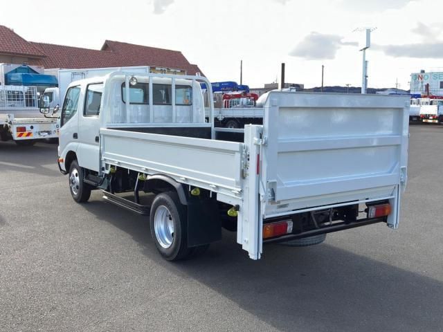 TOYOTA DYNA 2014 Image 31