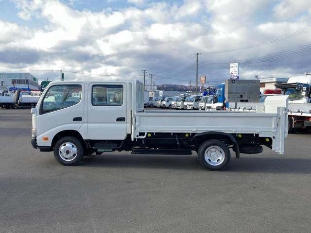 TOYOTA DYNA 2014 Image 31