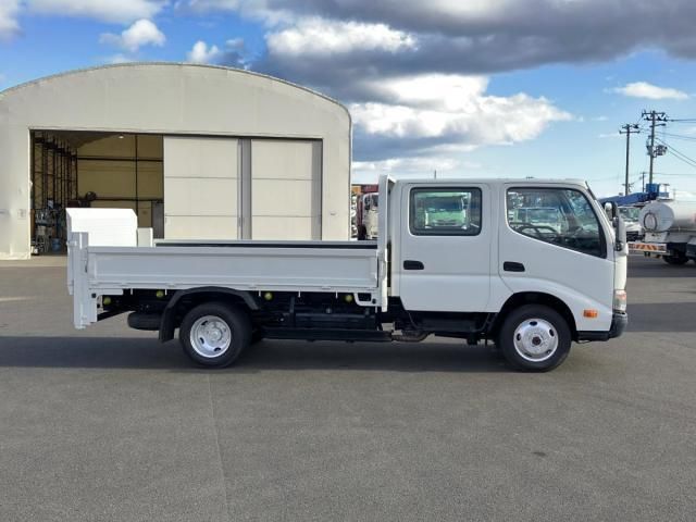 TOYOTA DYNA 2014 Image 31