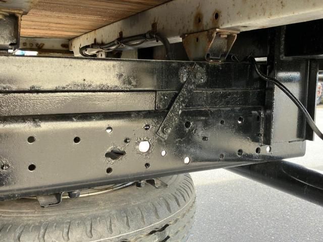 TOYOTA DYNA 2014 Image 31