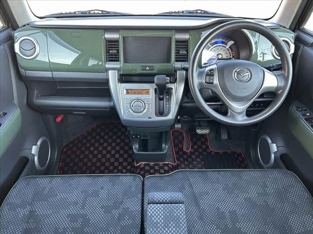 MAZDA FLAIR CROSSOVER 2019 Image 31