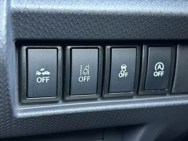 MAZDA FLAIR CROSSOVER 2019 Image 31