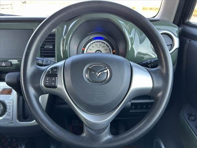 MAZDA FLAIR CROSSOVER 2019 Image 31