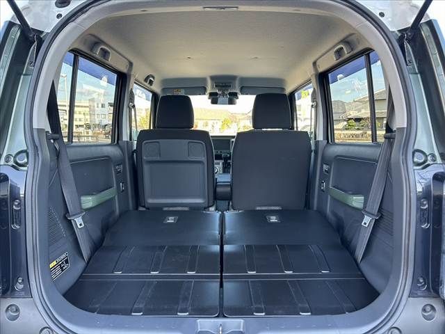 MAZDA FLAIR CROSSOVER 2019 Image 31