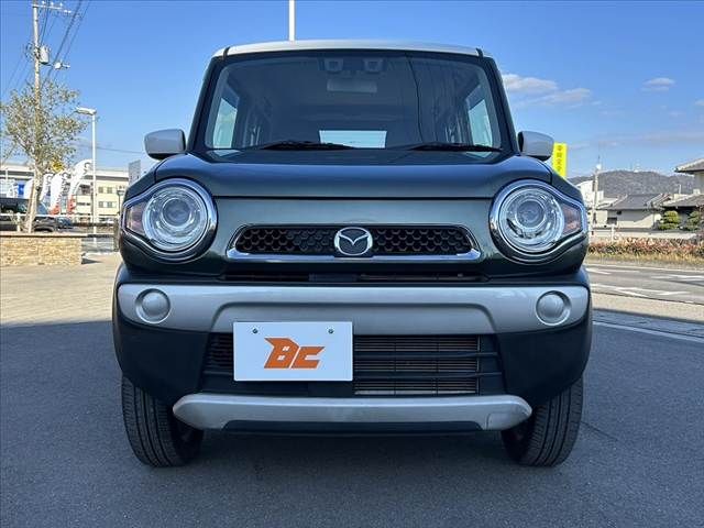 MAZDA FLAIR CROSSOVER 2019 Image 31