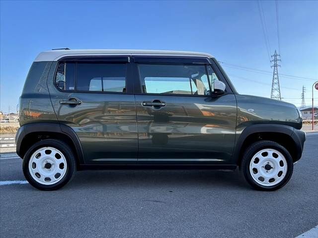 MAZDA FLAIR CROSSOVER 2019 Image 31