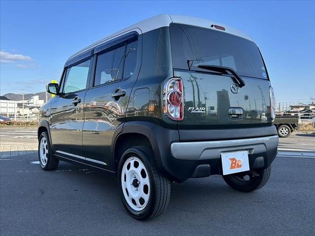 MAZDA FLAIR CROSSOVER 2019 Image 31