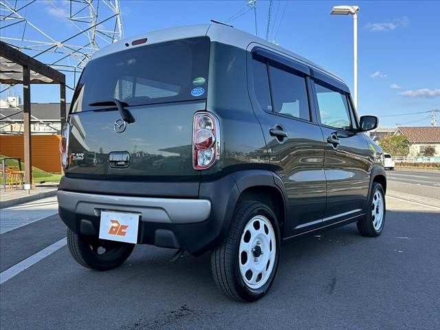 MAZDA FLAIR CROSSOVER 2019 Image 31