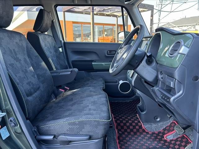 MAZDA FLAIR CROSSOVER 2019 Image 31