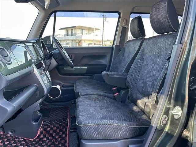 MAZDA FLAIR CROSSOVER 2019 Image 31